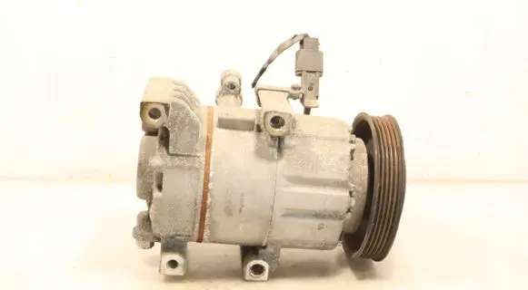 Air conditioning (A/C) compressor (pump)