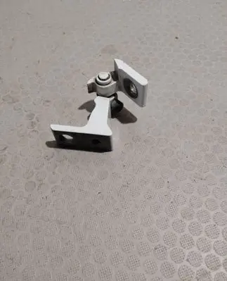 Audi A6 S6 C7 4G Front door upper hinge 4G0831402A