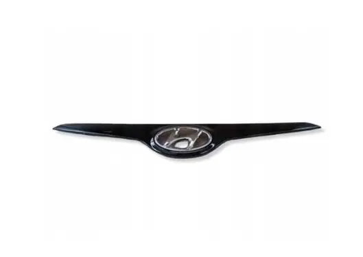 Hyundai i30 Front grill 86352A6000