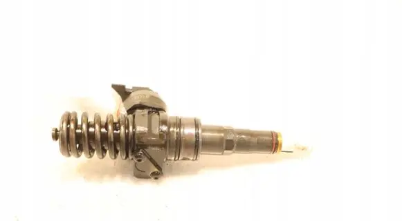 Fuel injector