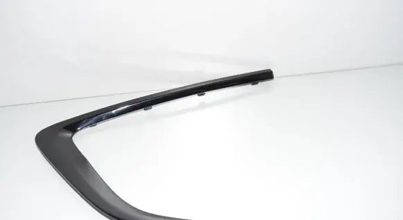 BMW iX3 G08 Rear door trim (molding) 7410073 51737410073