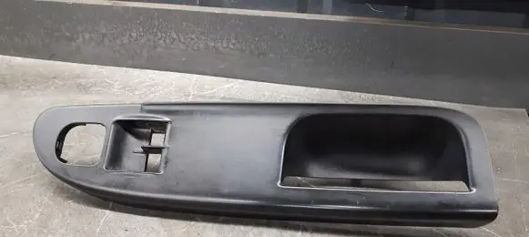 Volkswagen PASSAT B6 Quarter vent window switch 3c2867172