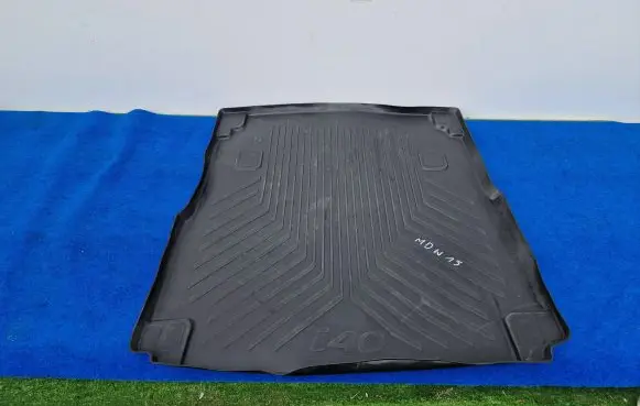 Hyundai i40 Trunk/boot floor carpet liner 3Z122ADE01