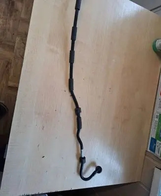 BMW 3 F30 F35 F31 Vacuum line/pipe/hose 4615795