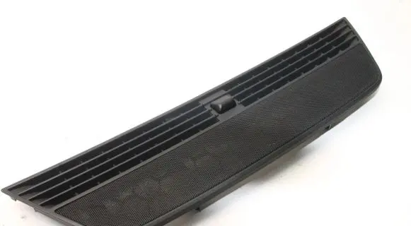 Dash center speaker trim cover