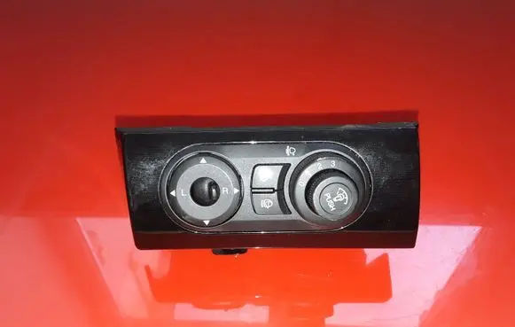 Chevrolet Captiva Light switch 46221F29