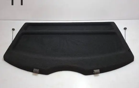 Skoda Octavia Mk3 (5E) Parcel shelf 5E5867769E 2150