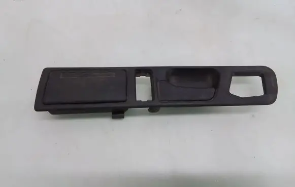BMW 5 E34 Front door interior handle