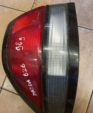 Mazda 626 Rear/tail lights 5307301