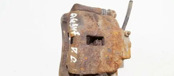 Nissan Almera N16 Front brake caliper