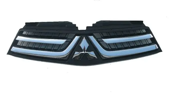 Mitsubishi L200 Front bumper PMB07119C