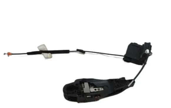 Citroen C4 Grand Picasso Rear door lock 9826136980