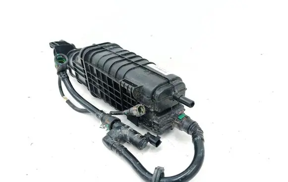 Dodge RAM Active carbon filter fuel vapour canister 52029887AD 72142975 72142991