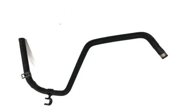 Mercedes-Benz SLK R171 Engine coolant pipe/hose A1715010125