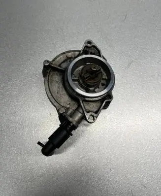 Audi A6 S6 C6 4F Vacuum pump 3594700906080