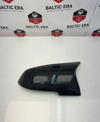 BMW 4 F32 F33 Plastic wing mirror trim cover 
