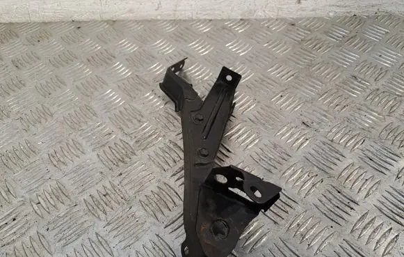 Toyota Corolla Verso AR10 Radiator support slam panel bracket 532080F021