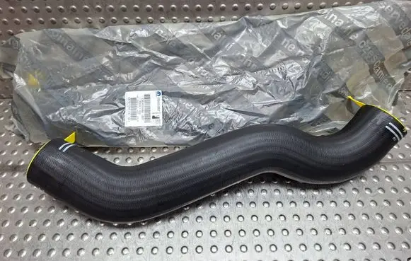 Fiat Ducato Intercooler hose/pipe S26336543 1363609080