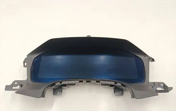 BMW 3 G20 G21 Speedometer (instrument cluster) 5A4B489 20236311 0003438361