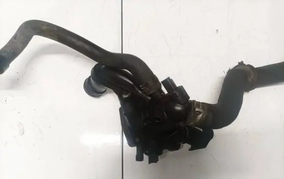 Peugeot 207 Engine coolant pipe/hose