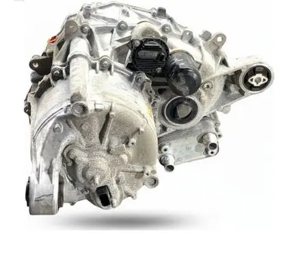 Tesla Model Y Engine 158778000C