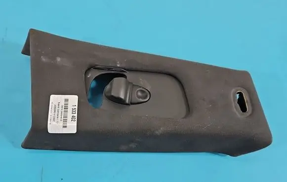 Maserati Quattroporte Center console 06700890780 IMPRK1533402