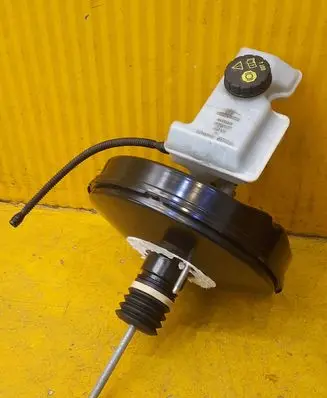 Volkswagen Golf VII Brake booster 5Q1614105BP