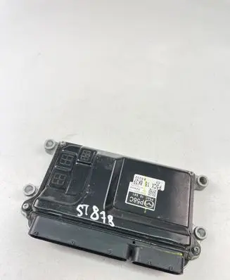 Mazda 2 Engine control unit/module ECU P56C18881