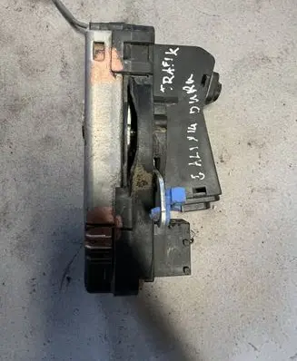 Renault Trafic II (X83) Loading door lock 8200282303 93851809 820028230