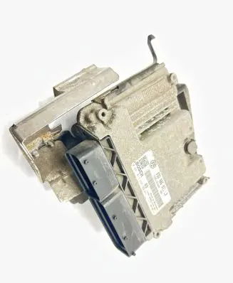 Skoda Octavia Mk2 (1Z) Engine control unit/module 03G906021LB 1039S14582