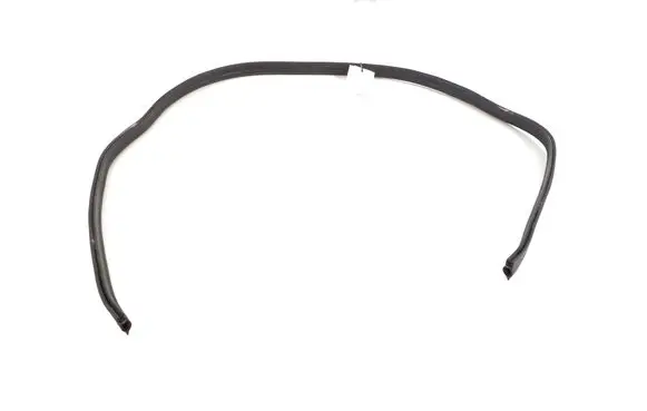 Mercedes-Benz E W211 Engine compartment rubber A2116280298