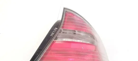 Subaru Legacy Rear/tail lights