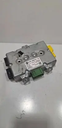 BMW 5 E60 E61 Door control unit/module 6945147 15789012 BBR3L06B48