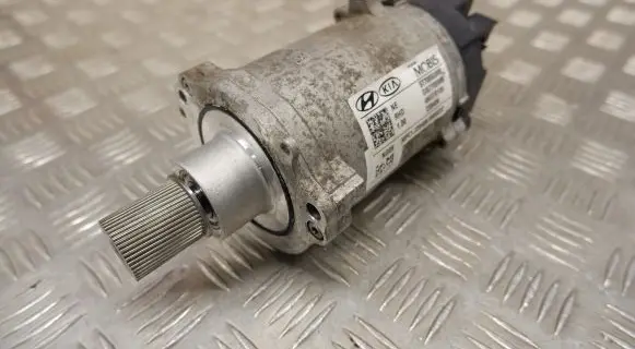 Hyundai Ioniq 5 Steering rack electric part 57700GI090 GI57700900