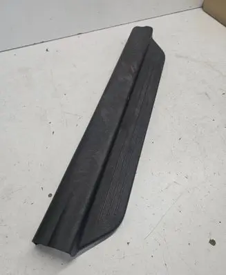 Hyundai Sonata Front sill trim cover 858813S000