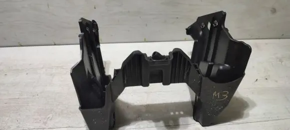 Mazda 3 III Other dashboard part BBWK6432X