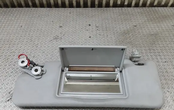 Volvo S80 Sun visor