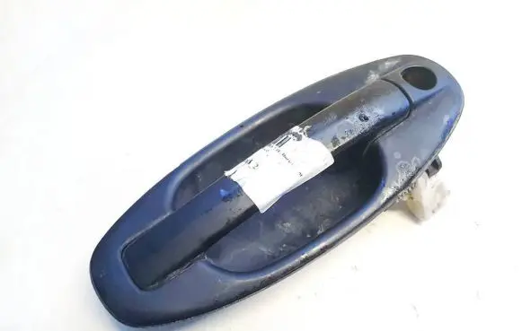 Hyundai Santa Fe Front door exterior handle