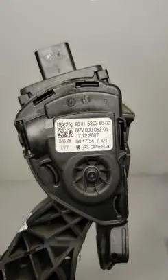 Citroen C3 Accelerator throttle pedal 96815303 00908301