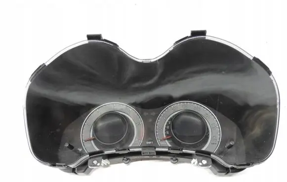 Toyota Auris 150 Speedometer (instrument cluster) 8380002M22