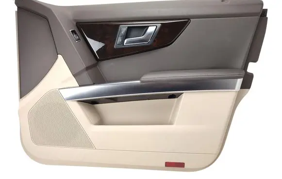 Mercedes-Benz GLK (X204) Front door card panel trim 0001381699
