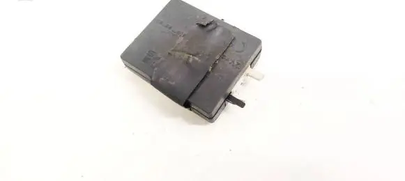 Ford Focus Other control units/modules E2297R0104506