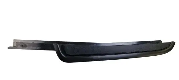 Ford Maverick Rear door glass trim molding NZ6BE255A63 NZ6BE255A63AD A163P