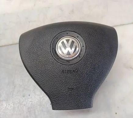 Volkswagen PASSAT B6 Steering wheel airbag 3C0880201T 61865050C
