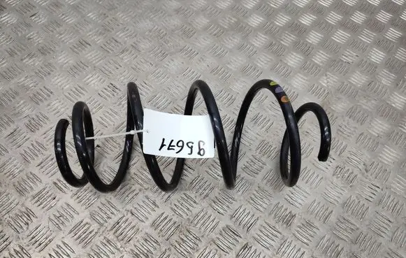 Ford Mondeo MK IV Front coil spring 