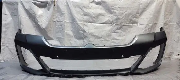 BMW 5 G30 G31 Front bumper 51.11