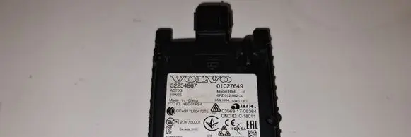 Volvo XC90 Blind spot module 32254967