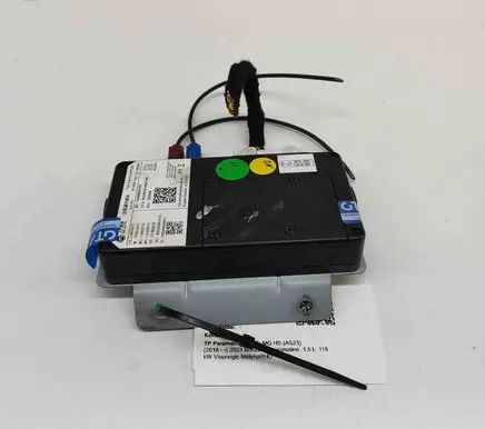 MG HS Bluetooth control unit module 421291291 10705116