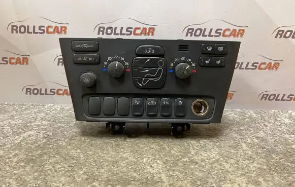 Volvo S60 Climate control unit 7923