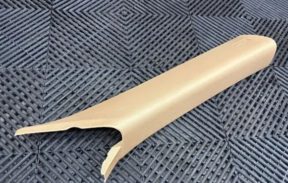 Porsche Panamera (970) (A) pillar trim 970555180